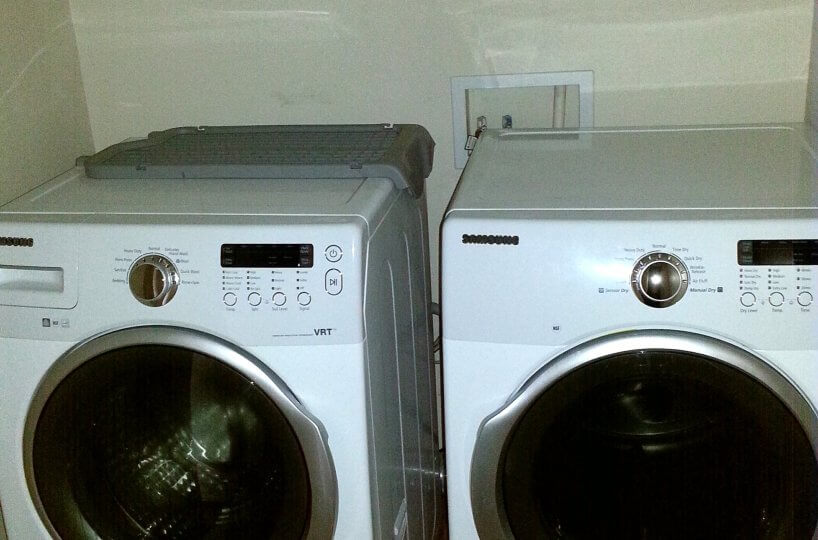 2110 Laundry