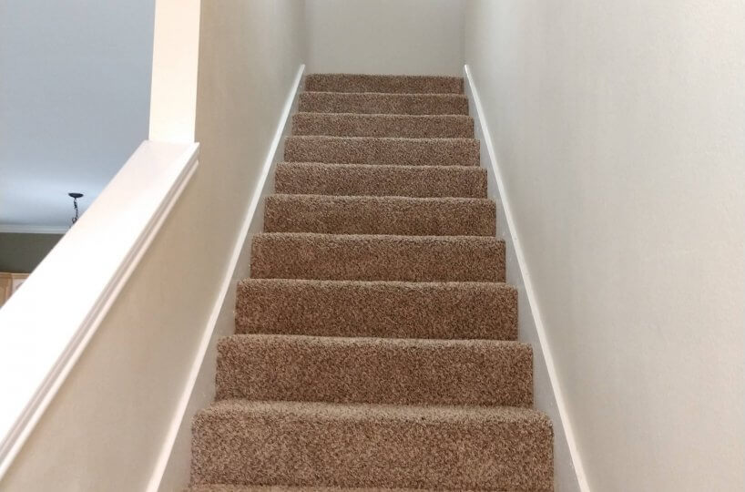 2003 Stairs